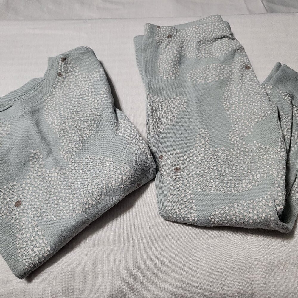 Girl Toddler Kids  PJ